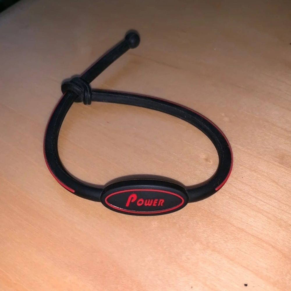 Power Band or Balance Bracelet